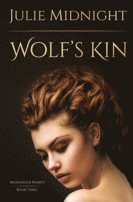 bokomslag Wolf's Kin