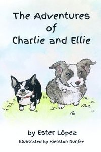 bokomslag The Adventures of Charlie and Ellie