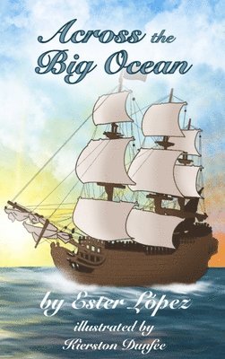 Across the Big Ocean