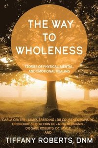 bokomslag The Way to Wholeness