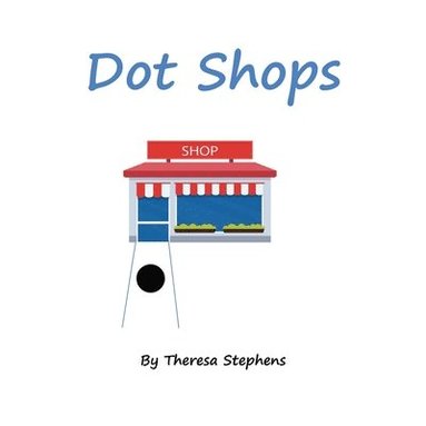 bokomslag Dot Shops