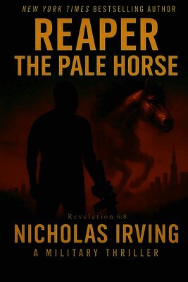 Reaper: The Pale Horse