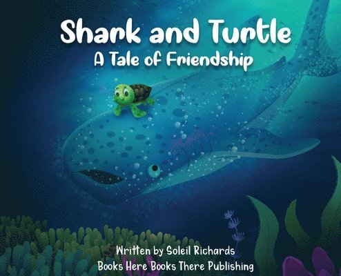 Shark and Turtle 1