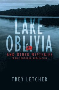 bokomslag Lake Oblivia