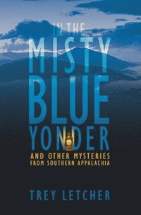 bokomslag In the Misty Blue Yonder