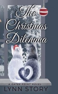 bokomslag Christmas Dilemma