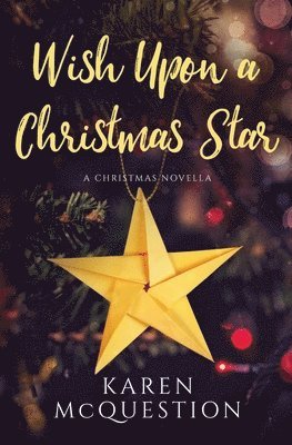 Wish Upon A Christmas Star 1