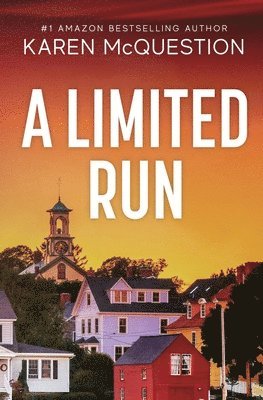 Karen McQuestion - Limited Run, Häftad. Tillgänglighet: Lägg i varukorg