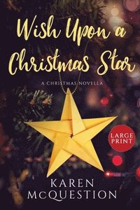 bokomslag Wish Upon A Christmas Star
