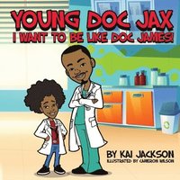 bokomslag Young Doc Jax
