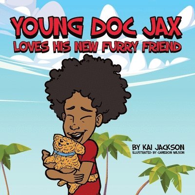 Young Doc Jax 1