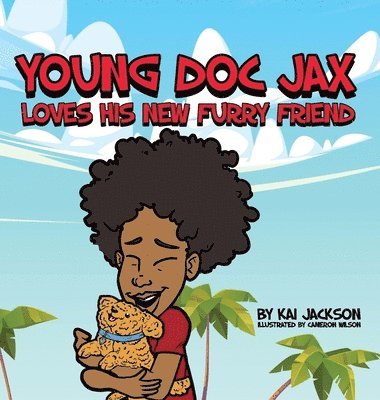 Young Doc Jax 1