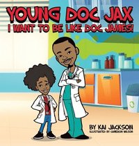 bokomslag Young Doc Jax