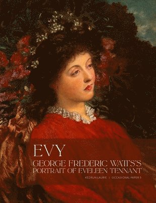 Kedrun Laurie - Evy, Häftad