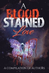 bokomslag Blood Stained Love