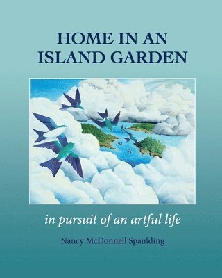 Home in an Island Garden 1