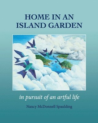 Home in an Island Garden 1