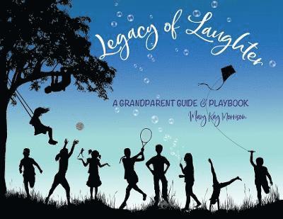 Legacy of Laughter 1