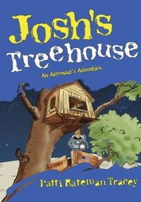 bokomslag Josh's Treehouse