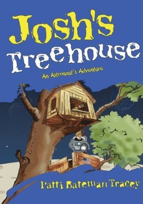 Josh's Treehouse 1