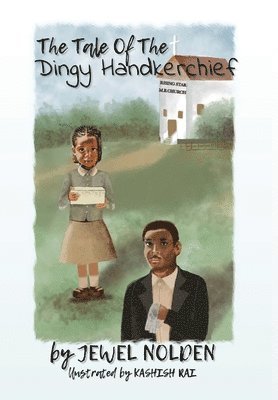 Jewel Nolden, Yana Dudnik - Tale Of The Dingy Handkerchief, Inbunden