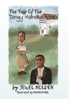 The Tale Of The Dingy Handkerchief 1