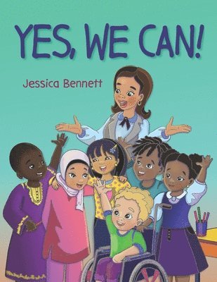 Yes, We Can! 1