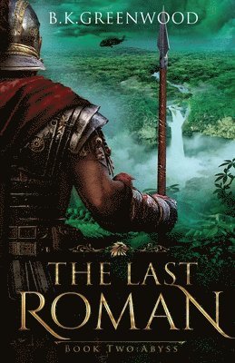 The Last Roman 1