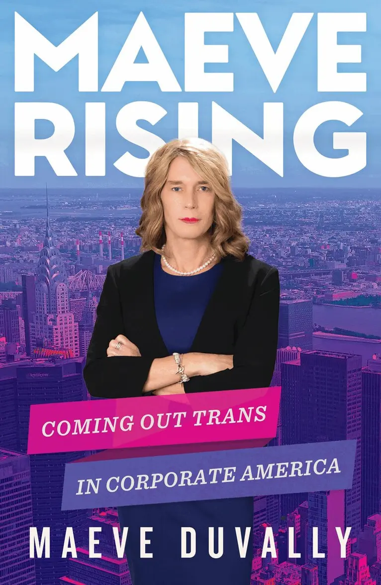 Maeve Rising