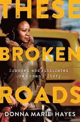 These Broken Roads 1