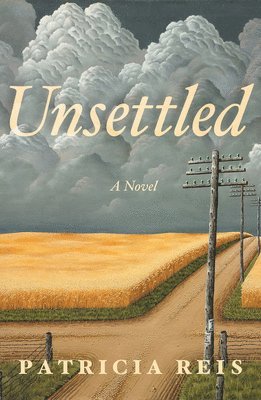 Unsettled 1