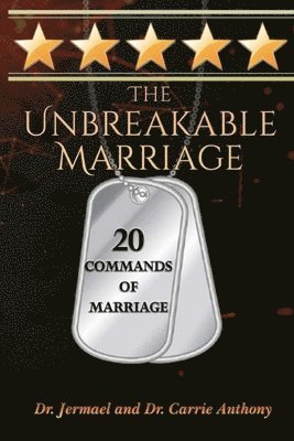 The Unbreakable Marriage 1