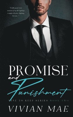 bokomslag Promise and Punishment (Mine to Keep, 2)