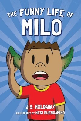 The Funny Life of Milo 1