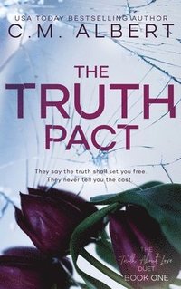 bokomslag The Truth Pact