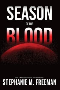 bokomslag Season of the Blood