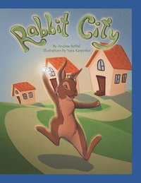 bokomslag Rabbit City