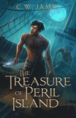 Treasure of Peril Island