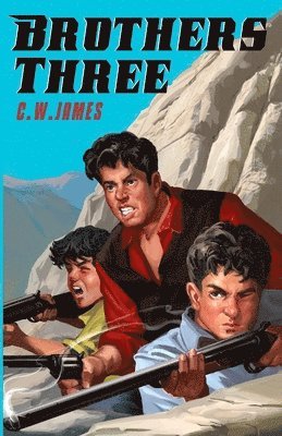 Brothers Three 1