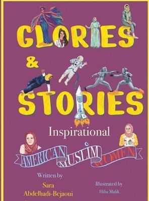 bokomslag Glories and Stories