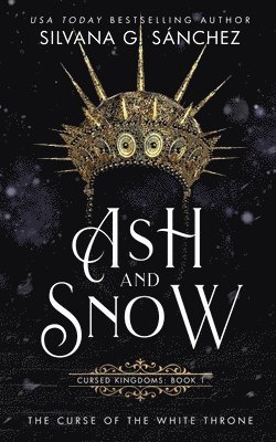 Ash and Snow 1