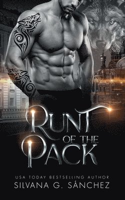 Runt of the Pack 1