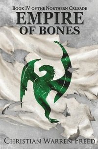 bokomslag Empire of Bones