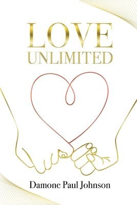 bokomslag Love Unlimited