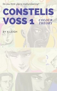 bokomslag Constelis Voss Vol. 1