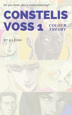 Constelis Voss Vol. 1 1