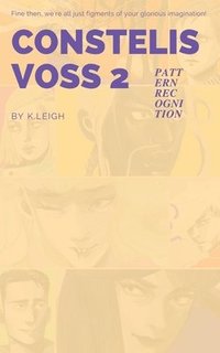 bokomslag Constelis Voss Vol. 2