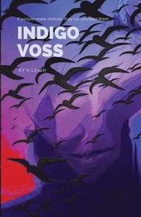 bokomslag Indigo Voss