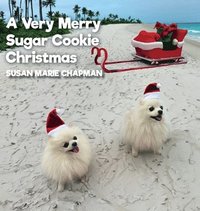 bokomslag Very Merry Sugar Cookie Christmas