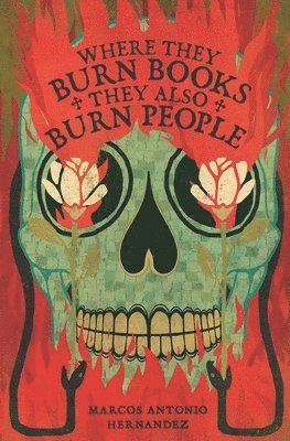 Where They Burn Books, They Also Burn People 1